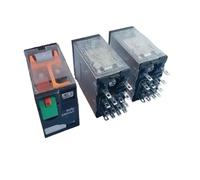 1PC relay 14 PIN RXM4LB1BD DC24V NWPNLXEA