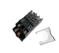 1pc Relay BASE NNC71A-2Z / JQX-30F 2Z 30A power relay 8pin NWPNLXEA