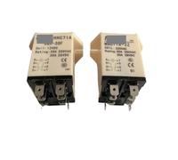 1pc Relay DC12V NNC71A-2Z / JQX-30F 2Z 30A power relay 8pin NWPNLXEA