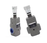 1pc Relief Valve for YI-25B Y-63B 100 160B JN-Y-10B(JN-MRV-02P)