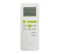 1pc Remote Control 210901521 For AC Air Conditioner RK-36MTA3 RK-36MTA3E
