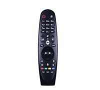 1pc Remote Control AN-MR600 For L Magic Smart LED TV With Voice Function And Flying Mouse Fit For AN-600G AM-HR600/650A