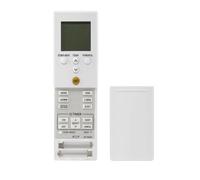 1pc Remote Control AR-REM5E AR-REB1E AR-REM1U Use For General AR-REF1U AR-RED1U AR-REF3E AR-REW4E Air Conditioner Controller