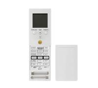 1pc Remote Control AR-REM5E AR-REB1E AR-REM1U Use For General AR-REF1U AR-RED1U AR-REF3E AR-REW4E Air Conditioner Controller
