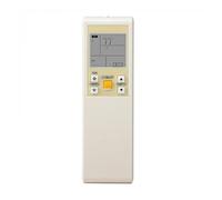 1PC Remote Control ARC452A4 Use For A/C Air Conditioner Controller With Backlight