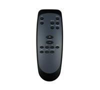 1pc Remote Control Controller Replacement For Logitech Z5500 Z-5500 Z5400 Z-5400 Computer Surround Sound Speaker System