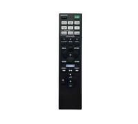 1pc Remote Control Fit For AV Receiver HT-CT350 RM-AAU190 STR-DH750 STR-DN1050 STR-DH550