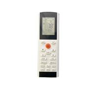 1pc Remote Control Fit For EACS-07HC YAC1FB6 EACS-09HC YAC1FB YAC1FB9 EACS-18HC Air Conditioner