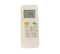 1pc Remote Control Fit For MCH-07 MCH-12 MCH-09 Rg52b/Bgeu RG52B/BGF RG52A/BGCF RG52E2/BGEF RG52A2/BGEF Air Conditioner