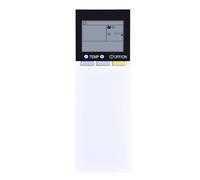 1pc Remote Control Fit For Mitsubishi SG15D SG10 E22R80426 SG15J SG13A MSZ-SF50VE Air Conditioner