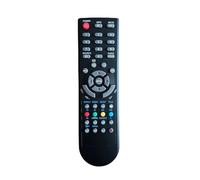 1pc Remote Control Fit For NPG RC-50-B NLD 1966b Intelligent LCD LED TV