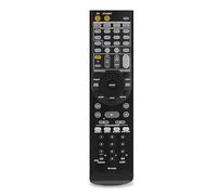 1pc Remote Control Fit For Onkyo AV Receiver DVD Player RC-743M Controller