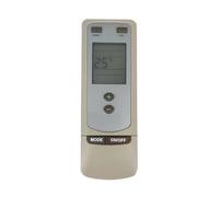 1pc Remote Control Fit For SAC12010QC SAC9010QC Air Conditioner