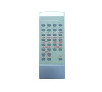 1pc Remote Control Fit For Teac VRDS-1 VRDS-9 VRDS-10 VRDS-20 VRDS-5 VRDS-3 VRDS-7 VRDS-25 CD Player