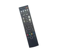 1pc Remote Control Fit For Yamaha YHT-5960U RX-V4A RX-V4ABL RXV4A RXV4AABL YHT5960U RAV574 VDM8690 AV Receiver