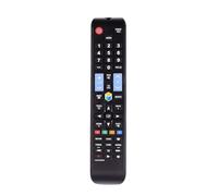 1pc Remote Control For 3D Smart TV AA59-00594A AA59-00581A AA59-00582A UE43NU7400 UE40F8000 Universal Controller