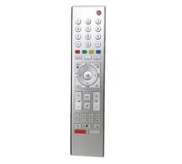 1Pc Remote Control For 3D TV RC3304807/01 TP7187RP1