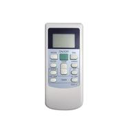 1pc Remote Control For A/C Air Conditioner PC-LH3A PC-LH6 PC-LH6Q RAR-3V2 RAR-2P2 RAR-3U1 RAR-5F1