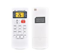 1PC Remote Control For Air Conditioner YKR-H/102E YK-H/132E YKR-H/101E HL14CESWG COSTWAY 12000BTU