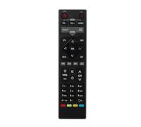 1pc Remote Control For ANTIK Slovak & For Czech IPTV Receiver Controller