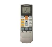 1pc Remote Control For AR-RAC1C AR-RAV1C AR-RAD1E AR-RAC2E AR-RAE2E A/C Air Conditioner