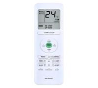 1pc Remote Control For AR-RHA2E AR-RAH1U AR-RAH1E Air Conditioner