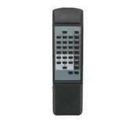 1pc Remote Control For Arcam CR224 CD62 CD73 CD192 CD5 CD6 CD7 CD8 CD9 Quad 66 CD 66CD 66-CD Meridian 206 Disc Player