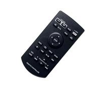 1pc Remote Control For AVH-2450BT AVH-Z2200BT CD-R33 AVH-X2700BS AVH-X3500BHS AVH-P3450 AVH-P6300BT CD DVD RDS AV RECEIVER