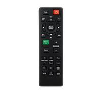 1pc Remote Control For Benq Projector TW539 / MH680 / TH681/MW817ST/MX818ST/MX819ST/MW820ST MW821ST/SH910/W1100/W1200/W2000 /W5000