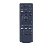 1pc Remote Control For Blaupunkt Bremen SQR 46 DAB, Frankfurt RCM 82