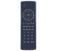 1pc Remote Control For BUSH For Technisat DigitRadio 400 450 100IR110 IR Dual 2A BR330DABC