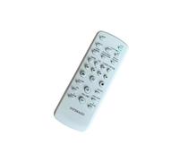 1pc Remote Control For CMT-NEZ3 CMT-NEZ5 CMT-HPX10W RM-SC30 A1108432B A1060760A Audio System