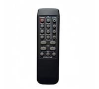 1pc Remote Control For Creative STAGE 2.1 51MF8360AA002 MF8360 T100 B-STOCK Compact Hi-Fi .0 Soundbar Speaker