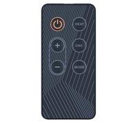 1pc Remote Control For DIMPLEX Studio G DXSTG25 Ceramic Tower Heater 6-Function