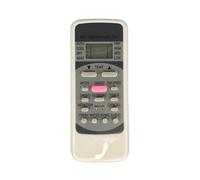1pc Remote Control For DPA120HB1WDB DPA140HB1WDD DPA140HB1BDD RG51I46/BGCE DPA120B1 DPA120B1WB DPA140B1WB AC Air Conditioner