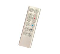 1pc Remote Control For Dyson HP04 HP05 HP06 969897-04 969897-03 969897-02 969897-01 Pure Hot+Cool Air Purifier Heater Fan(2)
