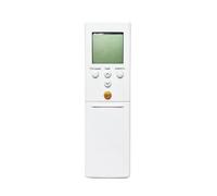 1pc Remote Control For Fujitsu Air Conditioner ARREM1U ASU9RLS3Y ASU12RLS3Y AR-REF2E AR-REA1E AR-REM4E AR-REB1E AR-REW2E AR-REM3E