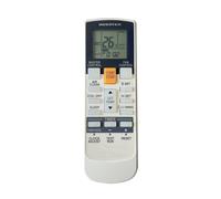 1pc Remote Control For Fujitsu ASU15RLS2 ASU15RLS ASU15RLS2RLQ ASU9RLS2H ASU12RLS2H ASU15RLS2H Air Conditioner