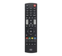 1pc Remote Control For GJ220 AUDIO VIDEO TV LC-26LE320E LC-32LE320E LC-37LE320E LC-42LE320E LC-19LE320E LC-22LE320E Controller(REMOTE AND CASE)