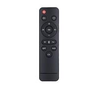1pc Remote Control For KEF LS50 Wireless II LS60 LSX LT Speaker SoundBar