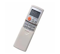 1pc Remote Control For KM09C MS-A09WA-1 MS-A12WA-1 MSY-A15NA-1 PLA-RP71BA2 PLA-RP100BA3 Air Conditioner