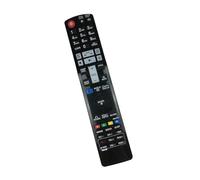 1pc Remote Control For LG DVD Home Theater System TS913SS HX46RN HLX55W HB905SA-AH HB905SB LHB996 BB5530A BB5530A-MT