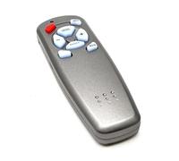 1pc Remote Control For Logitech Audio Z906 5.1