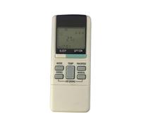 1pc Remote Control For Panasonic CS-A70KE CS-A90KE CS-A120KE CS-A181KE CS-A241KE CS-A28BPK5 CS-1873KE CS-2473KE A/C Air Conditioner