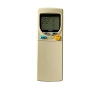 1pc Remote Control For Panasonic CWA75C3196 CS-TE15HKE A75C2686 CS-TE9DKE CS-TE12DKE CS-TE12HKE CWA75C2686X Air Conditioner