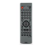 1pc Remote Control For Pioneer DVD Player VXX2805 VXX2836 VXX2629 DV-578AS 2800 DV-757AI DV-868AVI Controller