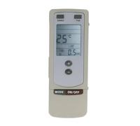 1pc Remote Control For SAC9010QC SAC12010QC Air Conditioner