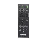 1PC Remote Control For Soundbar Speaker Controller Replacement RM-ANP115