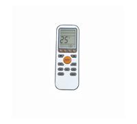 1pc Remote Control For TCL Royal KTTCL002 F3MA RSEC-12HP RSEC12HP 12000BTU AC Air Conditioner