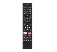 1pc Remote Control For Toshiba TV CT-8557 RC43157 CT-8558 For Toshiba 50UA3A63D 43UA2063DA 24WA2063DG 43HAK5750 Controller